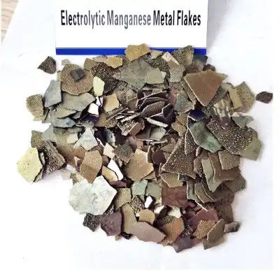 Vendita Manganese Metallico Online - Foto 10