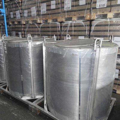 Calcium Ferro Cored Wire Ca30 Fe70 Alloy