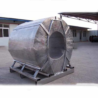 Calcium Ferro Cored Wire Ca30 Fe70 Alloy